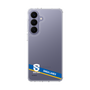 スリムプロテクションケース［ B.LEAGUE - 滋賀レイクス - ラインデザイン ］