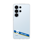 スリムプロテクションケース［ B.LEAGUE - 滋賀レイクス - ラインデザイン ］