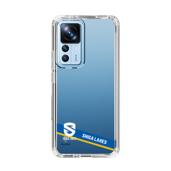 スリムプロテクションケース［ B.LEAGUE - 滋賀レイクス - ラインデザイン ］