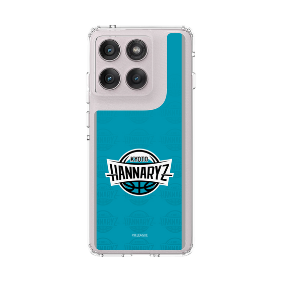 スリムプロテクションケース［ B.LEAGUE - 京都ハンナリーズ - ロゴデザイン ］