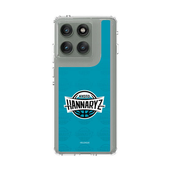 スリムプロテクションケース［ B.LEAGUE - 京都ハンナリーズ - ロゴデザイン ］