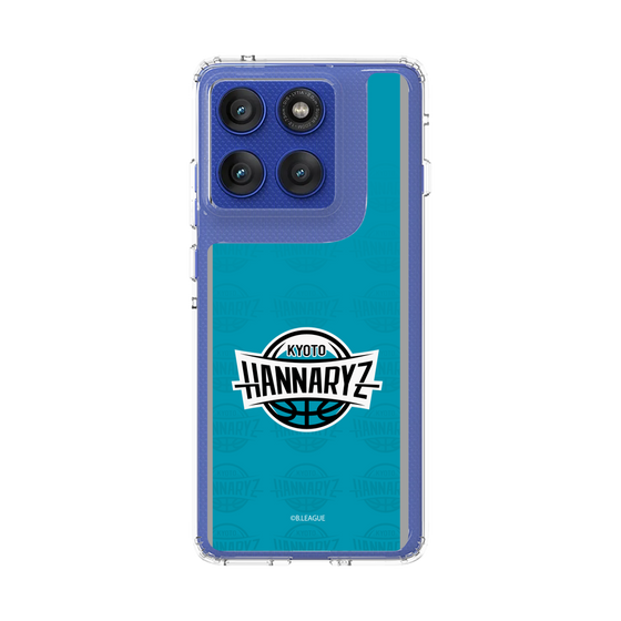 スリムプロテクションケース［ B.LEAGUE - 京都ハンナリーズ - ロゴデザイン ］