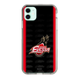 スリムプロテクションケース［ B.LEAGUE - 大阪エヴェッサ - ロゴデザイン ］