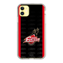 スリムプロテクションケース［ B.LEAGUE - 大阪エヴェッサ - ロゴデザイン ］