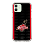 スリムプロテクションケース［ B.LEAGUE - 大阪エヴェッサ - ロゴデザイン ］