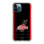 スリムプロテクションケース［ B.LEAGUE - 大阪エヴェッサ - ロゴデザイン ］