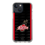 スリムプロテクションケース［ B.LEAGUE - 大阪エヴェッサ - ロゴデザイン ］