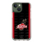 スリムプロテクションケース［ B.LEAGUE - 大阪エヴェッサ - ロゴデザイン ］