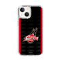 スリムプロテクションケース［ B.LEAGUE - 大阪エヴェッサ - ロゴデザイン ］