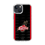 スリムプロテクションケース［ B.LEAGUE - 大阪エヴェッサ - ロゴデザイン ］