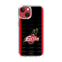 スリムプロテクションケース［ B.LEAGUE - 大阪エヴェッサ - ロゴデザイン ］