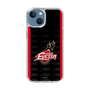 スリムプロテクションケース［ B.LEAGUE - 大阪エヴェッサ - ロゴデザイン ］