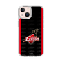 スリムプロテクションケース［ B.LEAGUE - 大阪エヴェッサ - ロゴデザイン ］