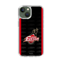 スリムプロテクションケース［ B.LEAGUE - 大阪エヴェッサ - ロゴデザイン ］