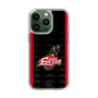 スリムプロテクションケース［ B.LEAGUE - 大阪エヴェッサ - ロゴデザイン ］