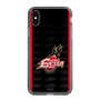 スリムプロテクションケース［ B.LEAGUE - 大阪エヴェッサ - ロゴデザイン ］