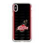 スリムプロテクションケース［ B.LEAGUE - 大阪エヴェッサ - ロゴデザイン ］