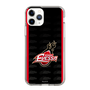 スリムプロテクションケース［ B.LEAGUE - 大阪エヴェッサ - ロゴデザイン ］