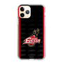 スリムプロテクションケース［ B.LEAGUE - 大阪エヴェッサ - ロゴデザイン ］