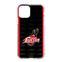 スリムプロテクションケース［ B.LEAGUE - 大阪エヴェッサ - ロゴデザイン ］