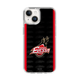 スリムプロテクションケース［ B.LEAGUE - 大阪エヴェッサ - ロゴデザイン ］