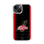 スリムプロテクションケース［ B.LEAGUE - 大阪エヴェッサ - ロゴデザイン ］