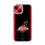 スリムプロテクションケース［ B.LEAGUE - 大阪エヴェッサ - ロゴデザイン ］