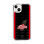 スリムプロテクションケース［ B.LEAGUE - 大阪エヴェッサ - ロゴデザイン ］