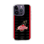 スリムプロテクションケース［ B.LEAGUE - 大阪エヴェッサ - ロゴデザイン ］