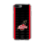 スリムプロテクションケース［ B.LEAGUE - 大阪エヴェッサ - ロゴデザイン ］