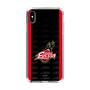 スリムプロテクションケース［ B.LEAGUE - 大阪エヴェッサ - ロゴデザイン ］