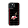 スリムプロテクションケース［ B.LEAGUE - 大阪エヴェッサ - ロゴデザイン ］