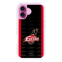 スリムプロテクションケース［ B.LEAGUE - 大阪エヴェッサ - ロゴデザイン ］