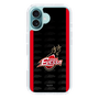 スリムプロテクションケース［ B.LEAGUE - 大阪エヴェッサ - ロゴデザイン ］