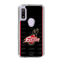 スリムプロテクションケース［ B.LEAGUE - 大阪エヴェッサ - ロゴデザイン ］