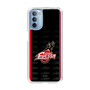 スリムプロテクションケース［ B.LEAGUE - 大阪エヴェッサ - ロゴデザイン ］