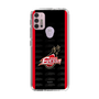 スリムプロテクションケース［ B.LEAGUE - 大阪エヴェッサ - ロゴデザイン ］