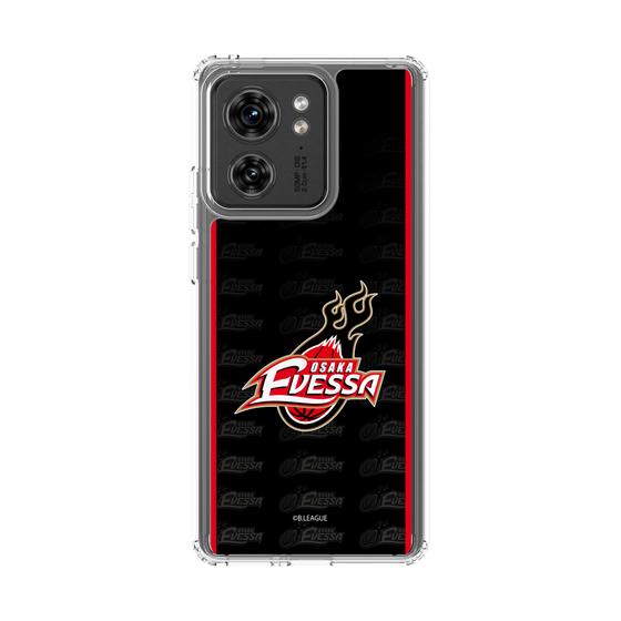 スリムプロテクションケース［ B.LEAGUE - 大阪エヴェッサ - ロゴデザイン ］