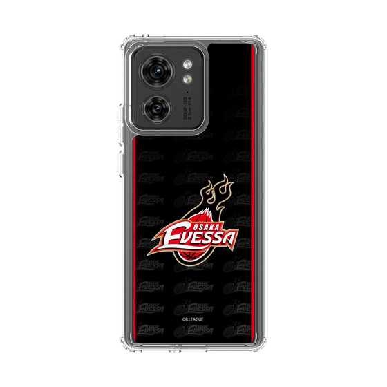 スリムプロテクションケース［ B.LEAGUE - 大阪エヴェッサ - ロゴデザイン ］