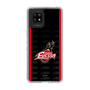 スリムプロテクションケース［ B.LEAGUE - 大阪エヴェッサ - ロゴデザイン ］