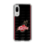 スリムプロテクションケース［ B.LEAGUE - 大阪エヴェッサ - ロゴデザイン ］