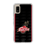 スリムプロテクションケース［ B.LEAGUE - 大阪エヴェッサ - ロゴデザイン ］