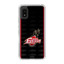 スリムプロテクションケース［ B.LEAGUE - 大阪エヴェッサ - ロゴデザイン ］
