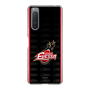 スリムプロテクションケース［ B.LEAGUE - 大阪エヴェッサ - ロゴデザイン ］