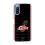 スリムプロテクションケース［ B.LEAGUE - 大阪エヴェッサ - ロゴデザイン ］