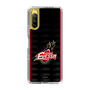 スリムプロテクションケース［ B.LEAGUE - 大阪エヴェッサ - ロゴデザイン ］