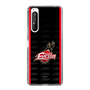 スリムプロテクションケース［ B.LEAGUE - 大阪エヴェッサ - ロゴデザイン ］