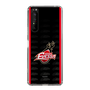 スリムプロテクションケース［ B.LEAGUE - 大阪エヴェッサ - ロゴデザイン ］