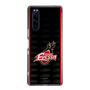 スリムプロテクションケース［ B.LEAGUE - 大阪エヴェッサ - ロゴデザイン ］