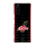 スリムプロテクションケース［ B.LEAGUE - 大阪エヴェッサ - ロゴデザイン ］